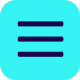 menu icon