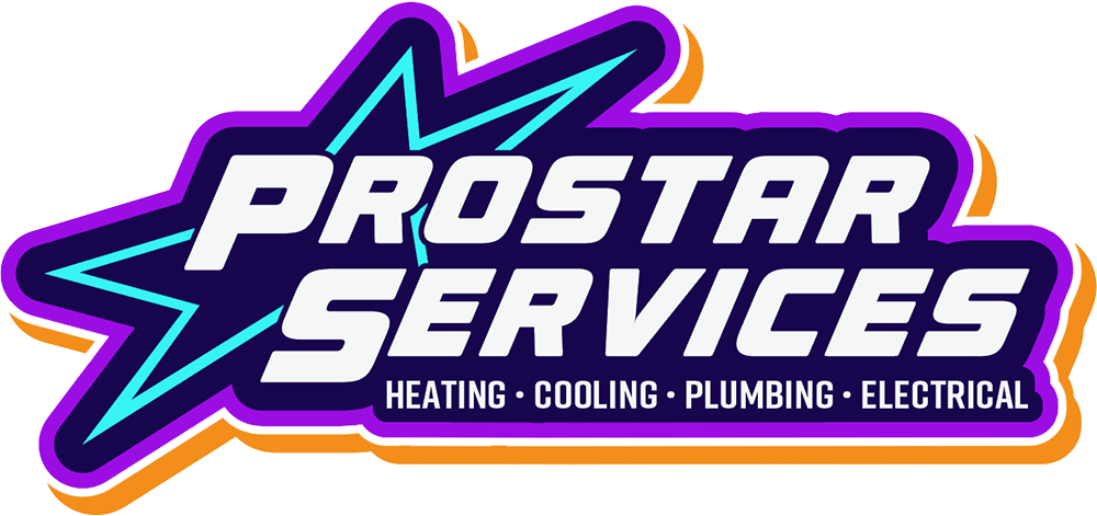 Prostar Services – Heating, Cooling, Plumbing, Electrical