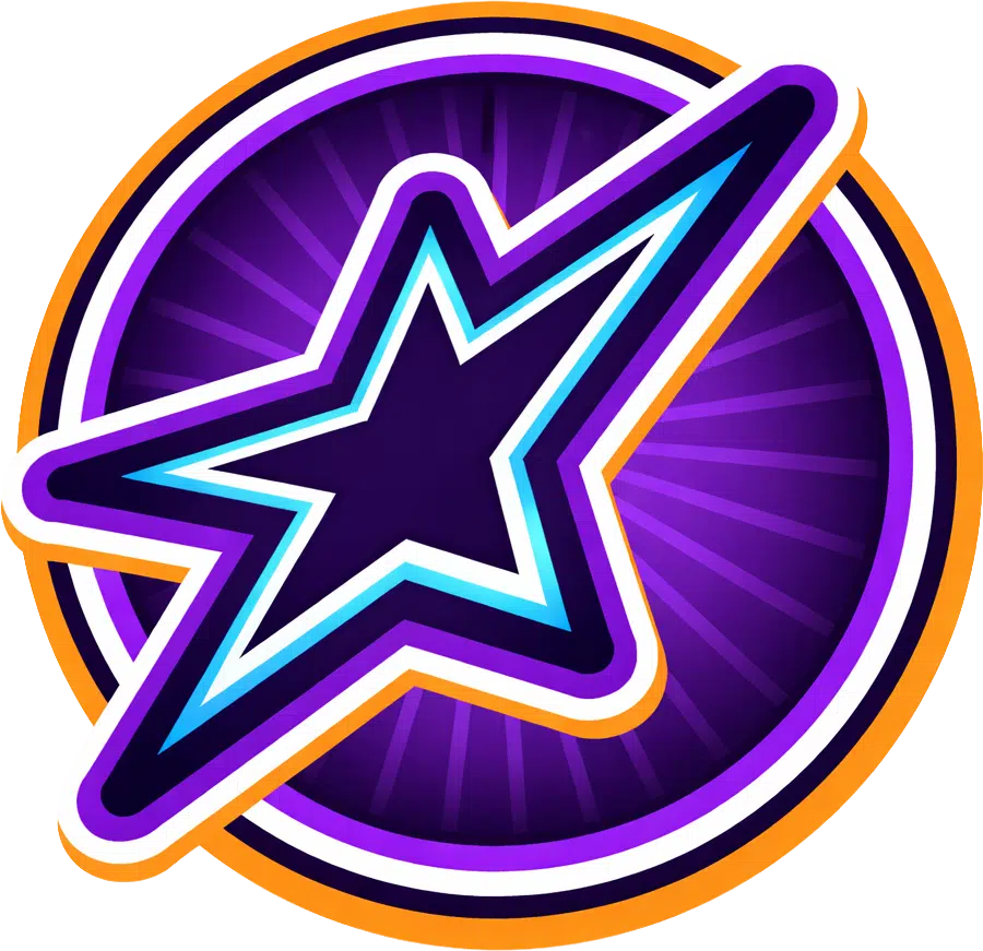 Prostar All-Star Membership badge